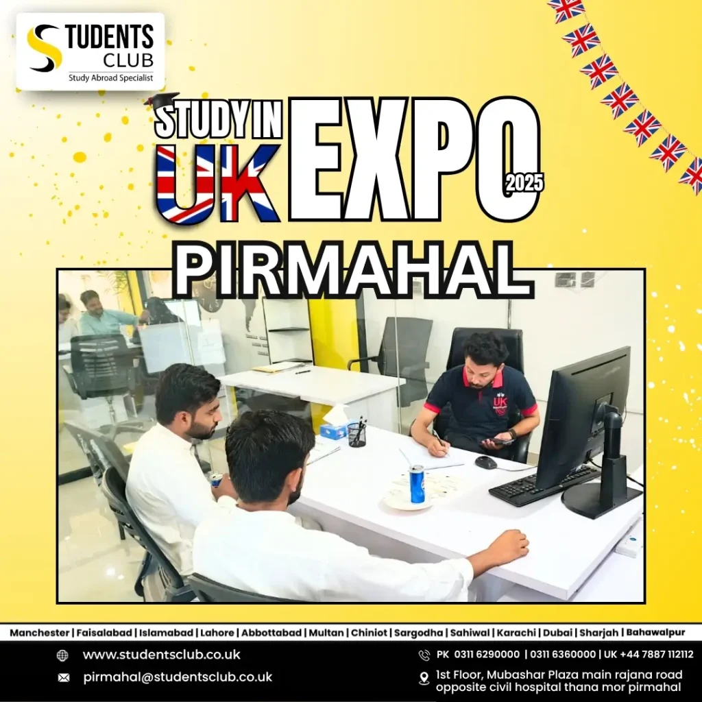 Success-full-pir-mahal-study-uk-expo-students-club-study-abroad-specialist