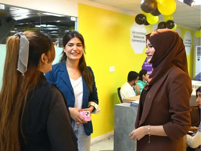 Sumaira-Ali-Visit-Multan-branch-in-july