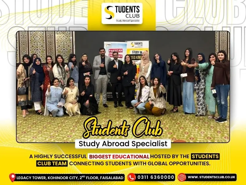 15-Nov-Students-Club-Study-Abroad-Specialist-forvisa-on-study-abroad-Expo