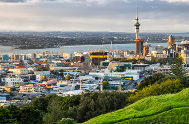 Study in New Zealand from Pakistan