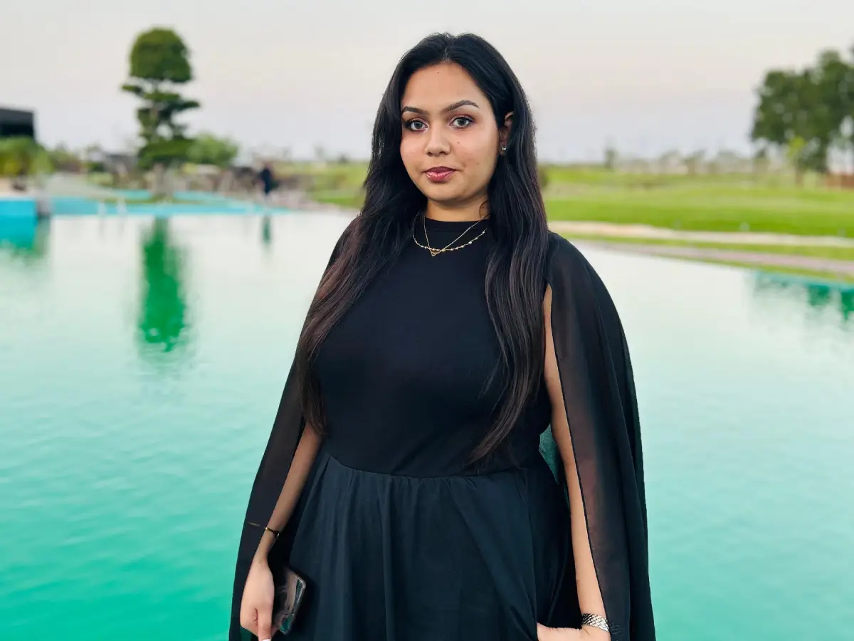 Sara Saleem