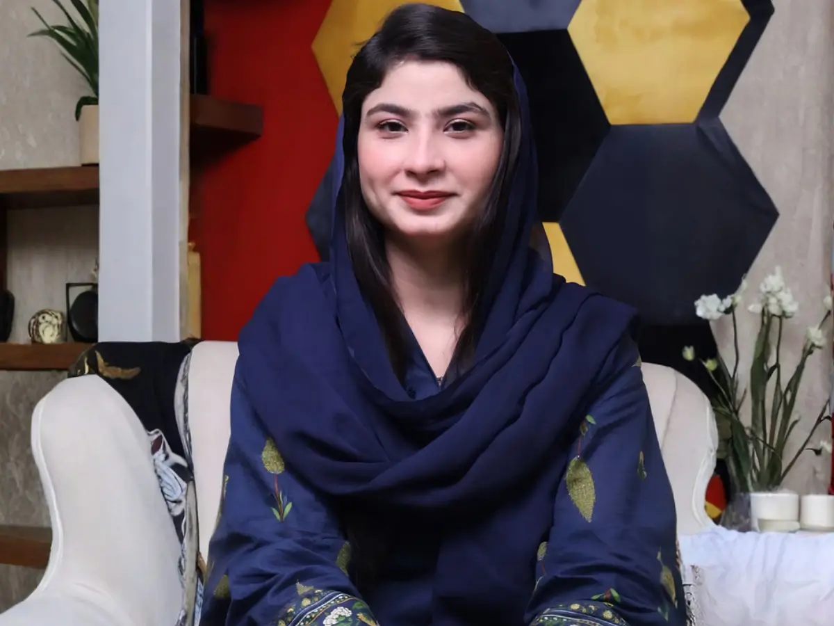 Tanzeela Rehman