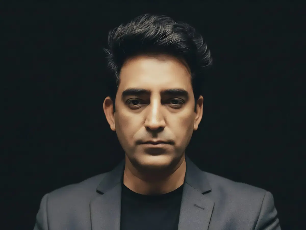 Kashif Bashir