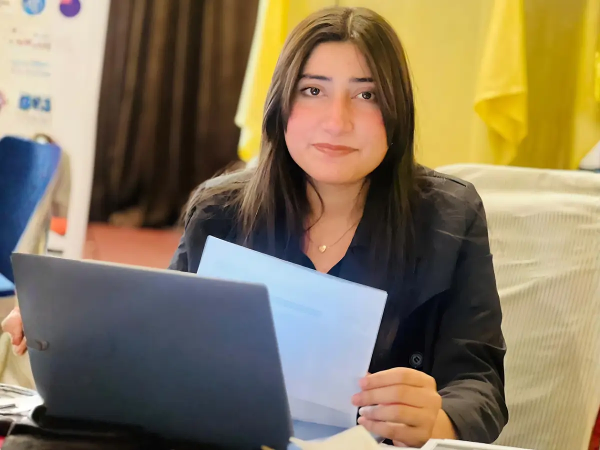 Rabia Liaqat