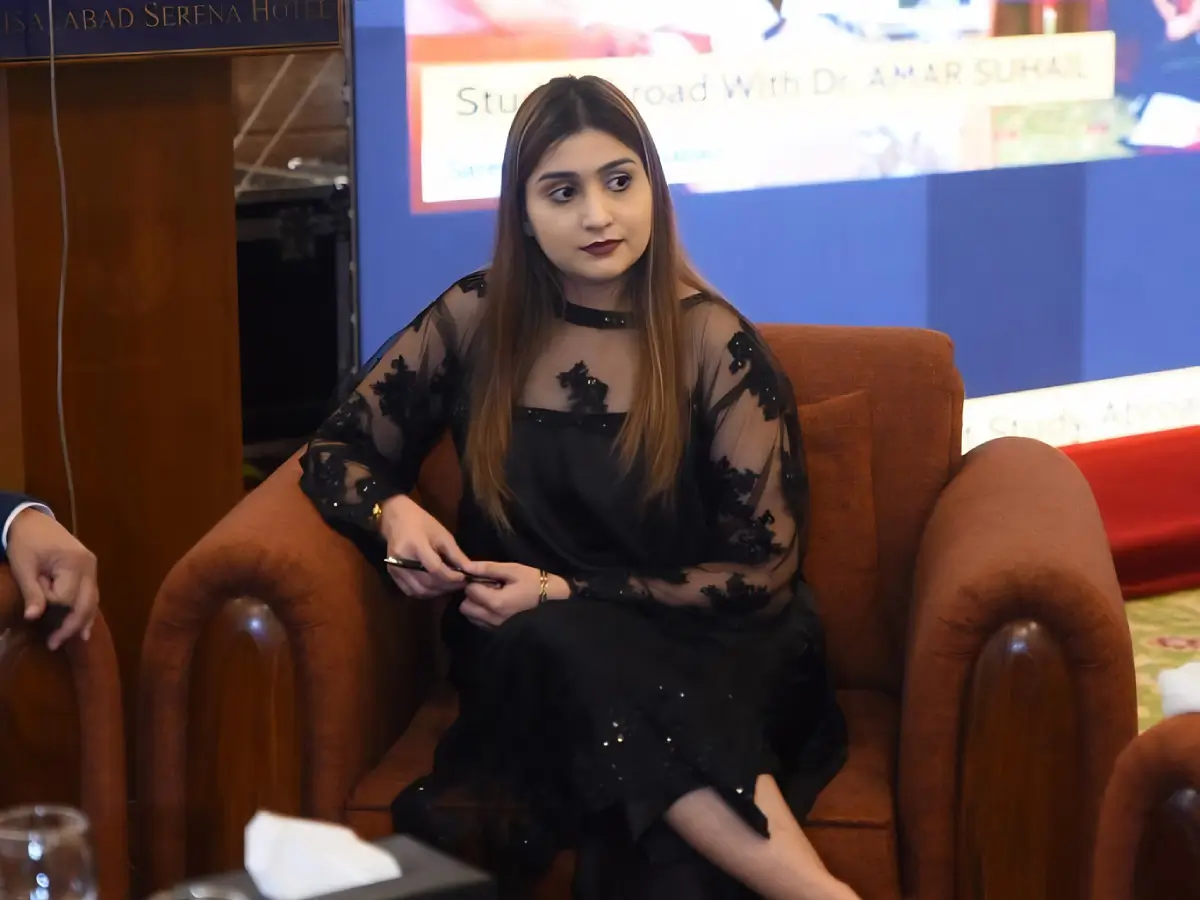 Iram Rasheed