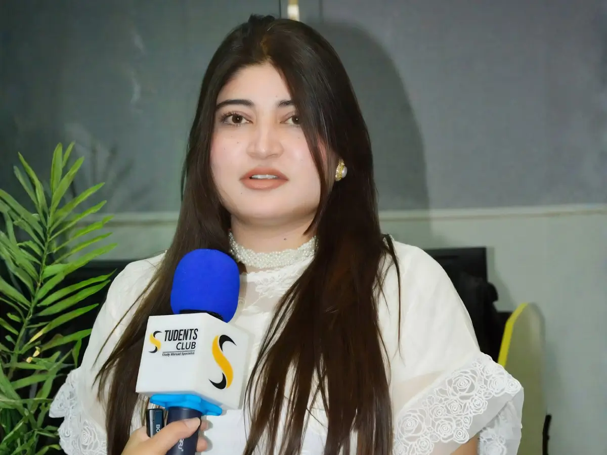 Huma Liaqat
