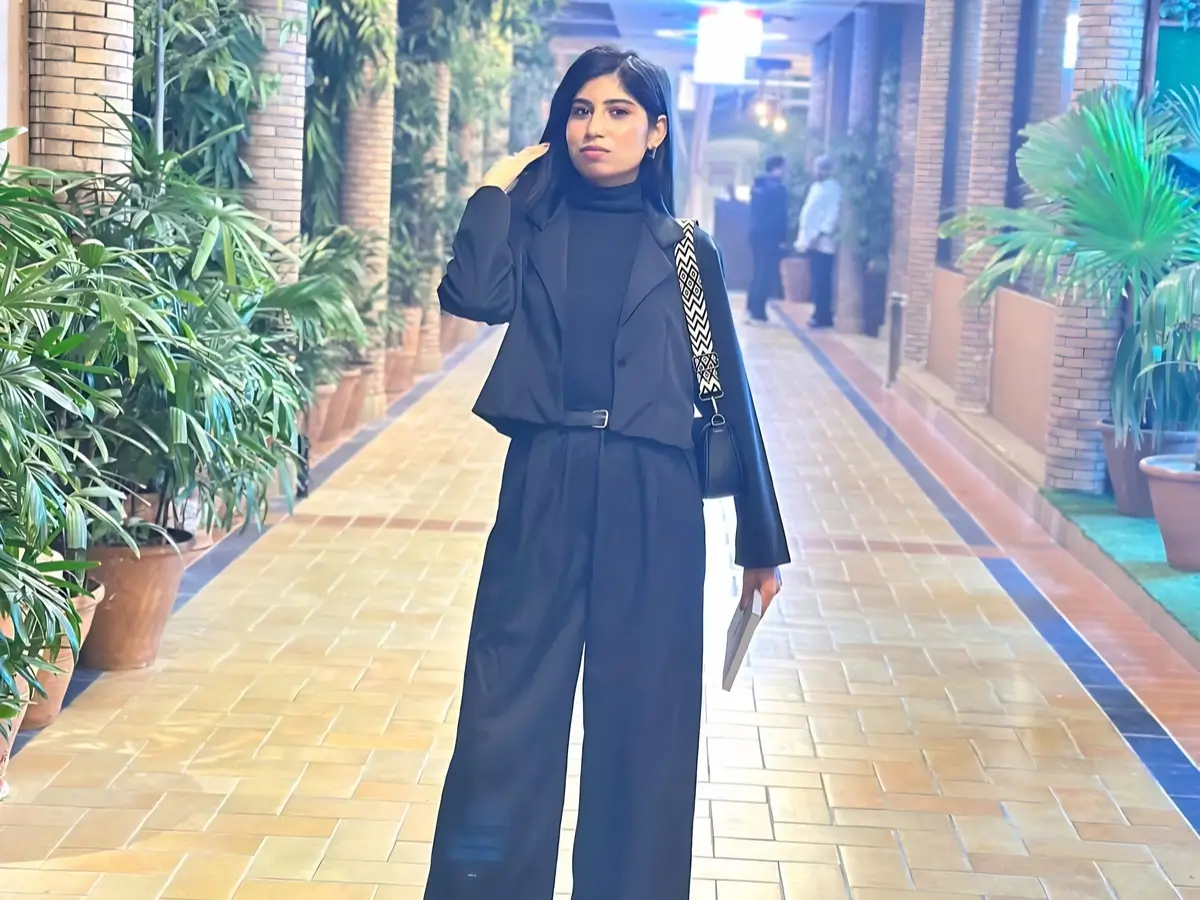 Arooj Fatima