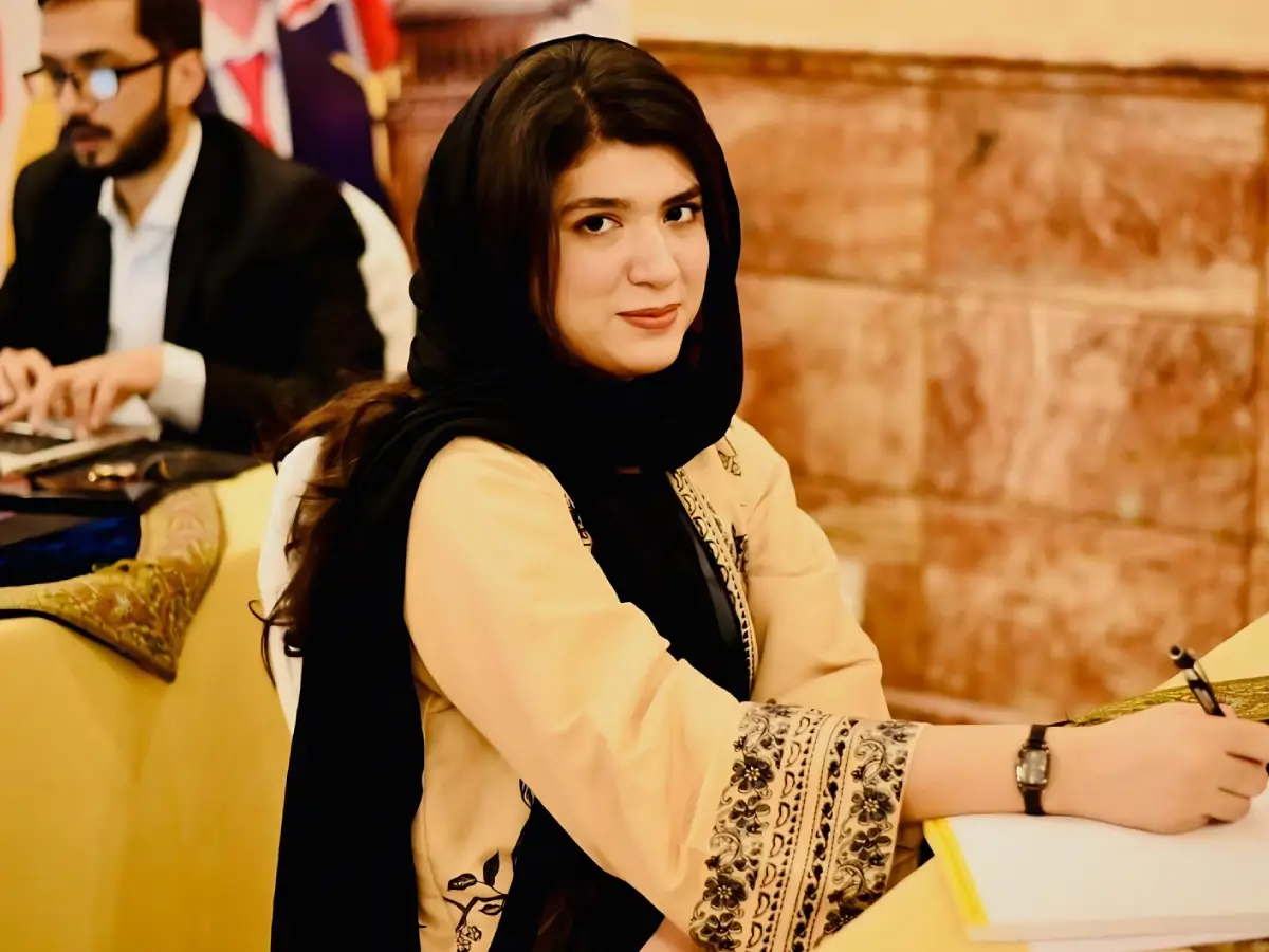 Noor Fatima