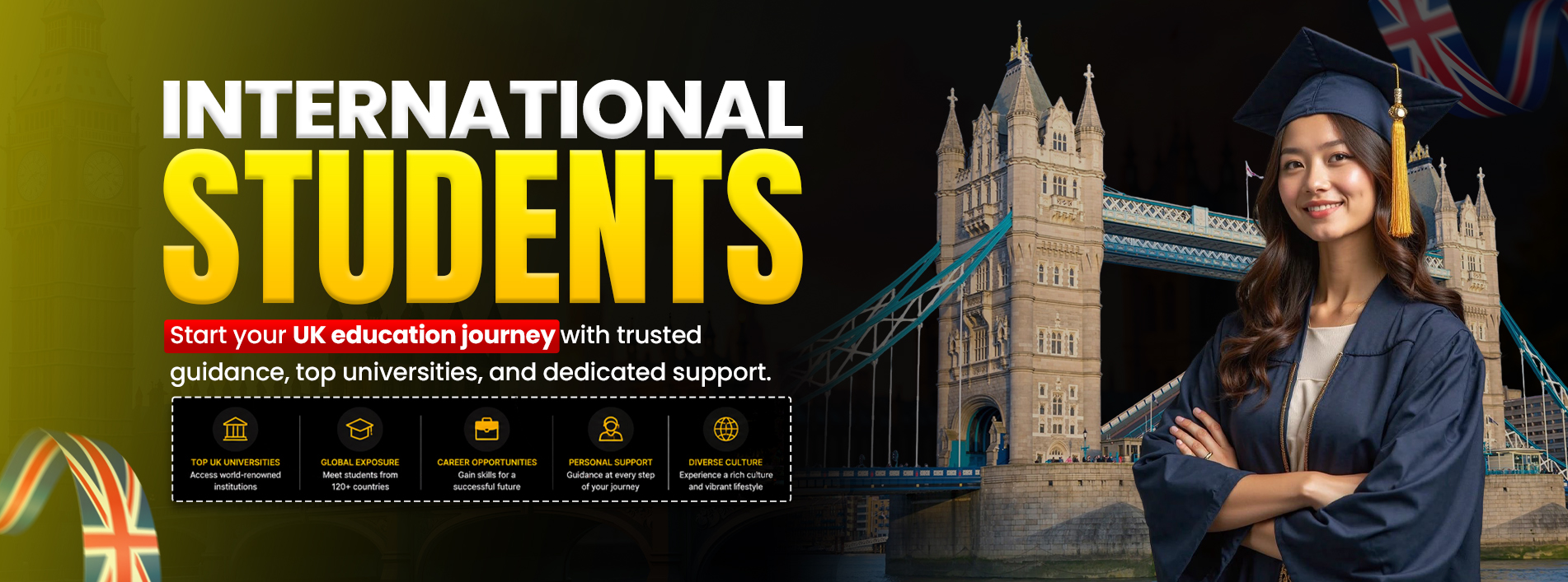 International Students