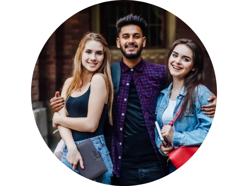 Study in Europe for pakistani Students
